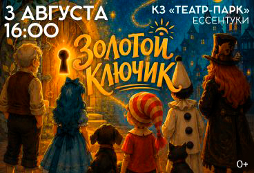 &Scy;&pcy;&iecy;&kcy;&tcy;&acy;&kcy;&lcy;&softcy; &laquo;&Zcy;&ocy;&lcy;&ocy;&tcy;&ocy;&jcy; &kcy;&lcy;&yucy;&chcy;&icy;&kcy;&raquo;