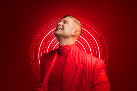 Митя Фомин «Артист»