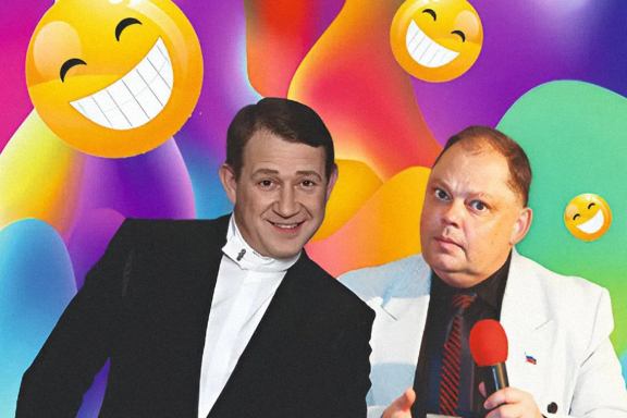 &Vcy;&acy;&lcy;&iecy;&rcy;&icy;&jcy; &Pcy;&ocy;&ncy;&ocy;&mcy;&acy;&rcy;&iecy;&ncy;&kcy;&ocy; &icy; &Gcy;&iecy;&ncy;&ncy;&acy;&dcy;&icy;&jcy; &Vcy;&ocy;&lcy;&kcy;&ocy;&vcy; &laquo;&Scy;&mcy;&iecy;&yacy;&tcy;&softcy;&scy;&yacy; &rcy;&acy;&zcy;&rcy;&iecy;&shcy;&iecy;&ncy;&ocy;&excl;&raquo;