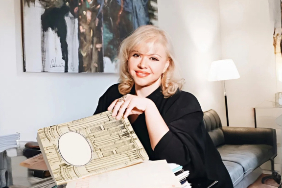 &Mcy;&ucy;&zcy;&ycy;&kcy;&acy; 1000 &scy;&vcy;&iecy;&chcy;&iecy;&jcy;