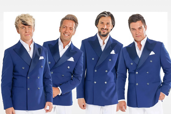 &Kcy;&Vcy;&Acy;&Tcy;&Rcy;&Ocy; Originals&period; ITALIANO VERO