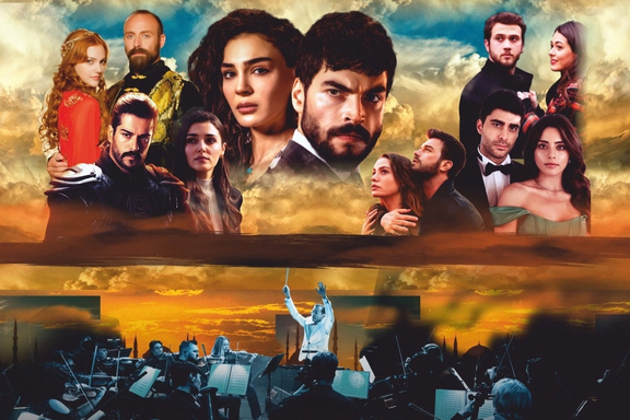&Tcy;&ucy;&rcy;&iecy;&tscy;&kcy;&icy;&iecy; &scy;&iecy;&rcy;&icy;&acy;&lcy;&ycy;&period; &Mcy;&ucy;&lcy;&softcy;&tcy;&icy;&mcy;&iecy;&dcy;&icy;&jcy;&ncy;&ocy;&iecy; &shcy;&ocy;&ucy; &scy;&acy;&ucy;&ncy;&dcy;&tcy;&rcy;&iecy;&kcy;&ocy;&vcy;&period;