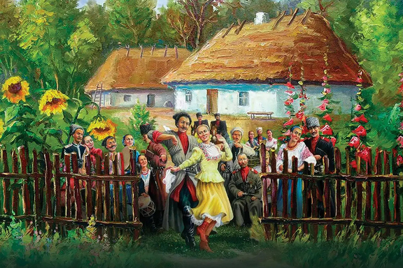 "&Scy;&Vcy;&Acy;&Dcy;&SOFTcy;&Bcy;&Acy; &Vcy; &Mcy;&Acy;&Lcy;&Icy;&Ncy;&Ocy;&Vcy;&Kcy;&IEcy;"