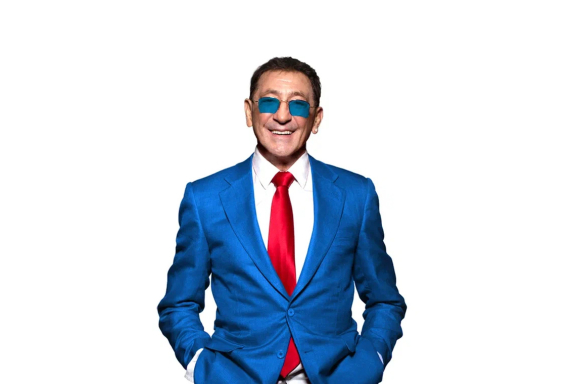 Григорий Лепс