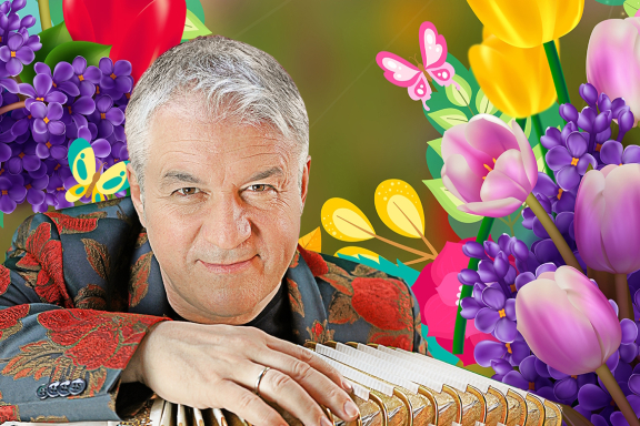 Валерий Сёмин