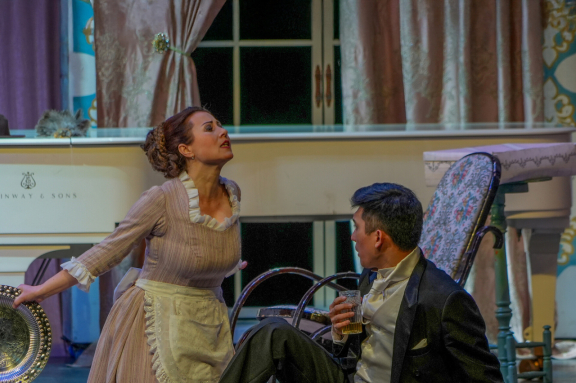 "ЛЕТУЧАЯ МЫШЬ"