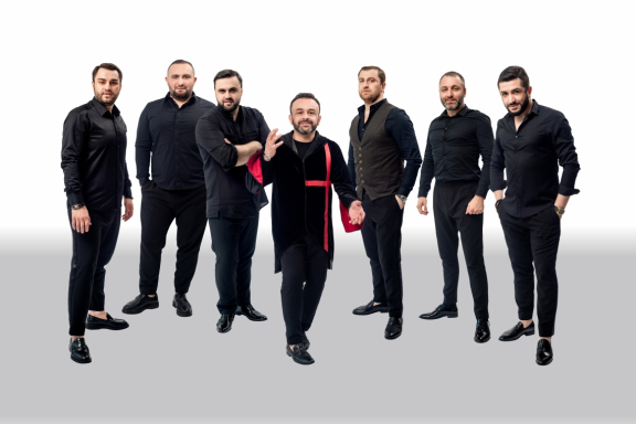 &Bcy;&rcy;&acy;&vcy;&ocy; &Mcy;&iecy;&tcy;&iecy;&khcy;&icy; &lpar;Bravo Metehi&rpar;