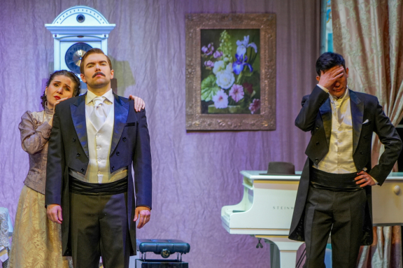 "ЛЕТУЧАЯ МЫШЬ"