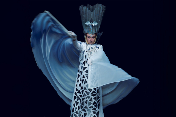 "&Scy;&ncy;&iecy;&zhcy;&ncy;&acy;&yacy; &Kcy;&ocy;&rcy;&ocy;&lcy;&iecy;&vcy;&acy;"