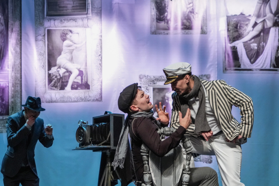 "12 &Scy;&Tcy;&Ucy;&Lcy;&SOFTcy;&IEcy;&Vcy;"