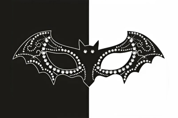 "ЛЕТУЧАЯ МЫШЬ"