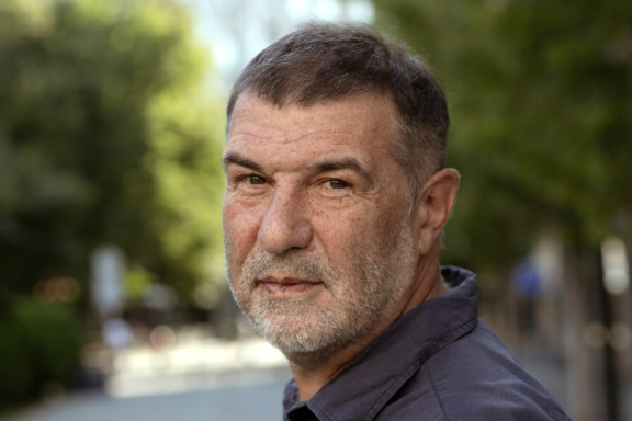 Евгений Гришковец «Порядок слов»