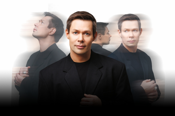 Стас Пьеха «Семья»