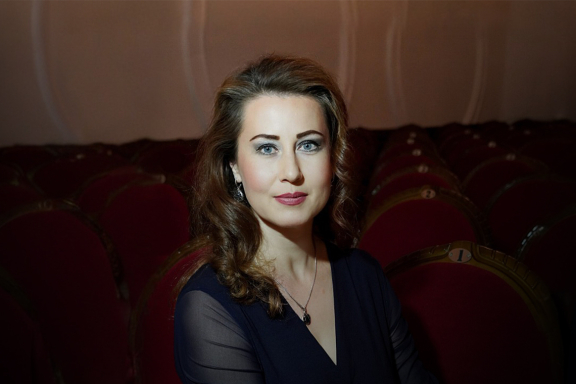 "Cafe be musigue" (Музыкальное кафе)