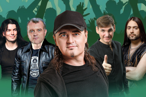 Группа «Нэнси»