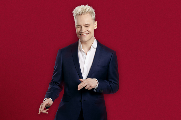 SHAMAN&period; 30 &Lcy;&IEcy;&Tcy; &Ncy;&Acy; &Scy;&TScy;&IEcy;&Ncy;&IEcy;