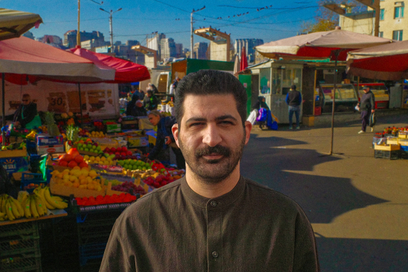 &Gcy;&ucy;&rcy;&acy;&mcy; &Acy;&mcy;&acy;&rcy;&yacy;&ncy; "&Bcy;&acy;&zcy;&acy;&rcy;"