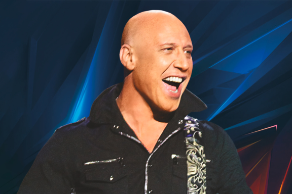 Денис Майданов