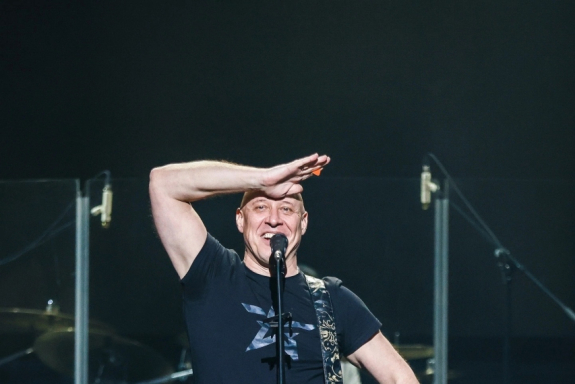 Денис Майданов