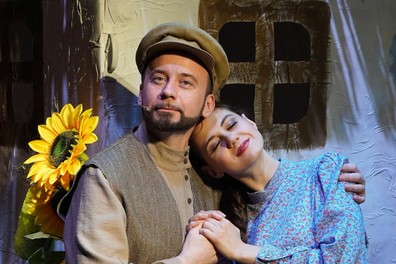 "&Scy;&Vcy;&Acy;&Dcy;&SOFTcy;&Bcy;&Acy; &Vcy; &Mcy;&Acy;&Lcy;&Icy;&Ncy;&Ocy;&Vcy;&Kcy;&IEcy;"