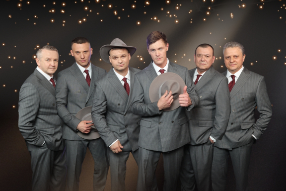 &Gcy;&rcy;&ucy;&pcy;&pcy;&acy; &laquo;&Lcy;&iecy;&scy;&ocy;&pcy;&ocy;&vcy;&acy;&lcy;&raquo;