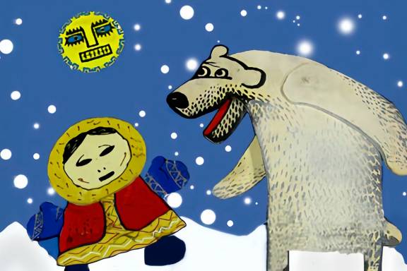 "Северная сказка"