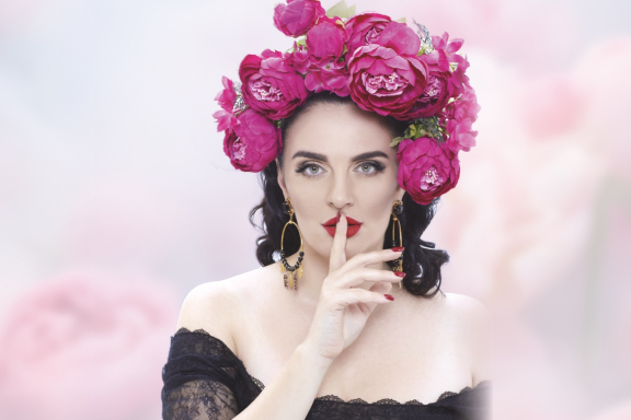 Елена Ваенга