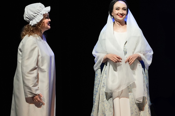 "&Scy;&Ocy;&Bcy;&Acy;&Kcy;&Acy; &Ncy;&Acy; &Scy;&IEcy;&Ncy;&IEcy;"