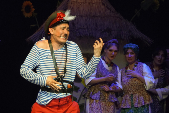 "&Scy;&Vcy;&Acy;&Dcy;&SOFTcy;&Bcy;&Acy; &Vcy; &Mcy;&Acy;&Lcy;&Icy;&Ncy;&Ocy;&Vcy;&Kcy;&IEcy;"