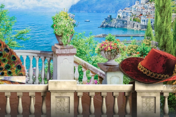 "&Scy;&Ocy;&Bcy;&Acy;&Kcy;&Acy; &Ncy;&Acy; &Scy;&IEcy;&Ncy;&IEcy;"