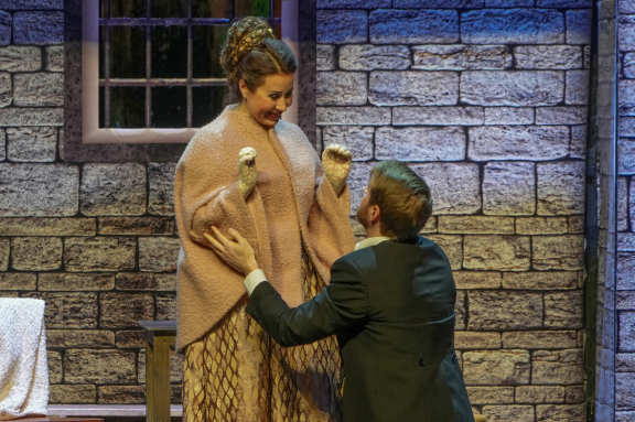 "ЛЕТУЧАЯ МЫШЬ"