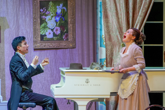 "ЛЕТУЧАЯ МЫШЬ"