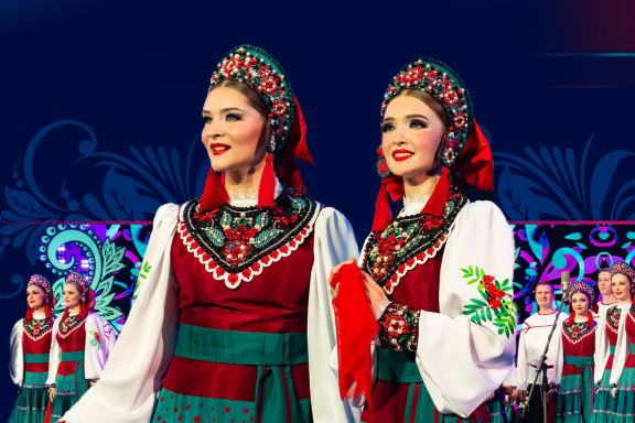 &KHcy;&ocy;&rcy; &Pcy;&yacy;&tcy;&ncy;&icy;&tscy;&kcy;&ocy;&gcy;&ocy;