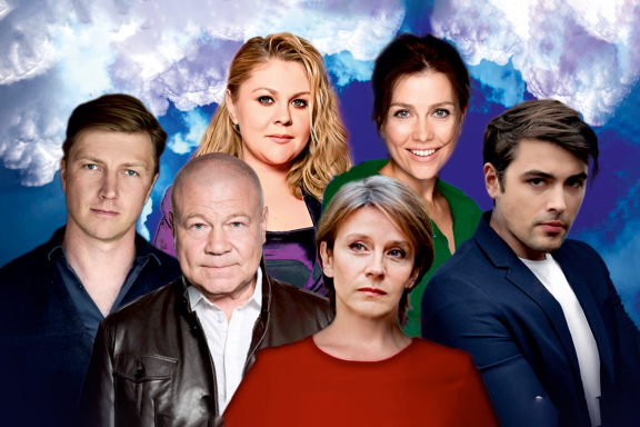 &Scy;&pcy;&iecy;&kcy;&tcy;&acy;&kcy;&lcy;&softcy; &laquo;&Rcy;&ocy;&zcy;&ycy;&gcy;&rcy;&ycy;&shcy;&raquo;